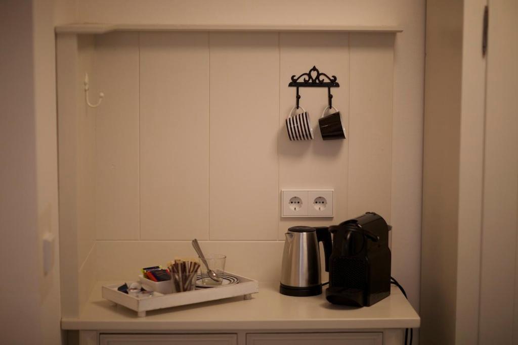 Illertisser Hof Illertissen Kamer foto