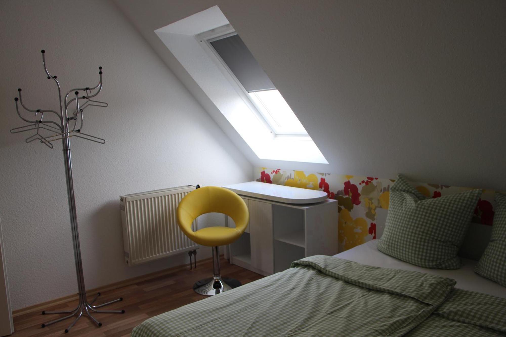 Illertisser Hof Illertissen Kamer foto