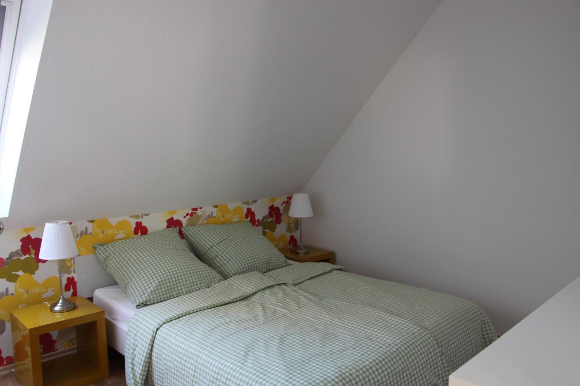 Illertisser Hof Illertissen Kamer foto