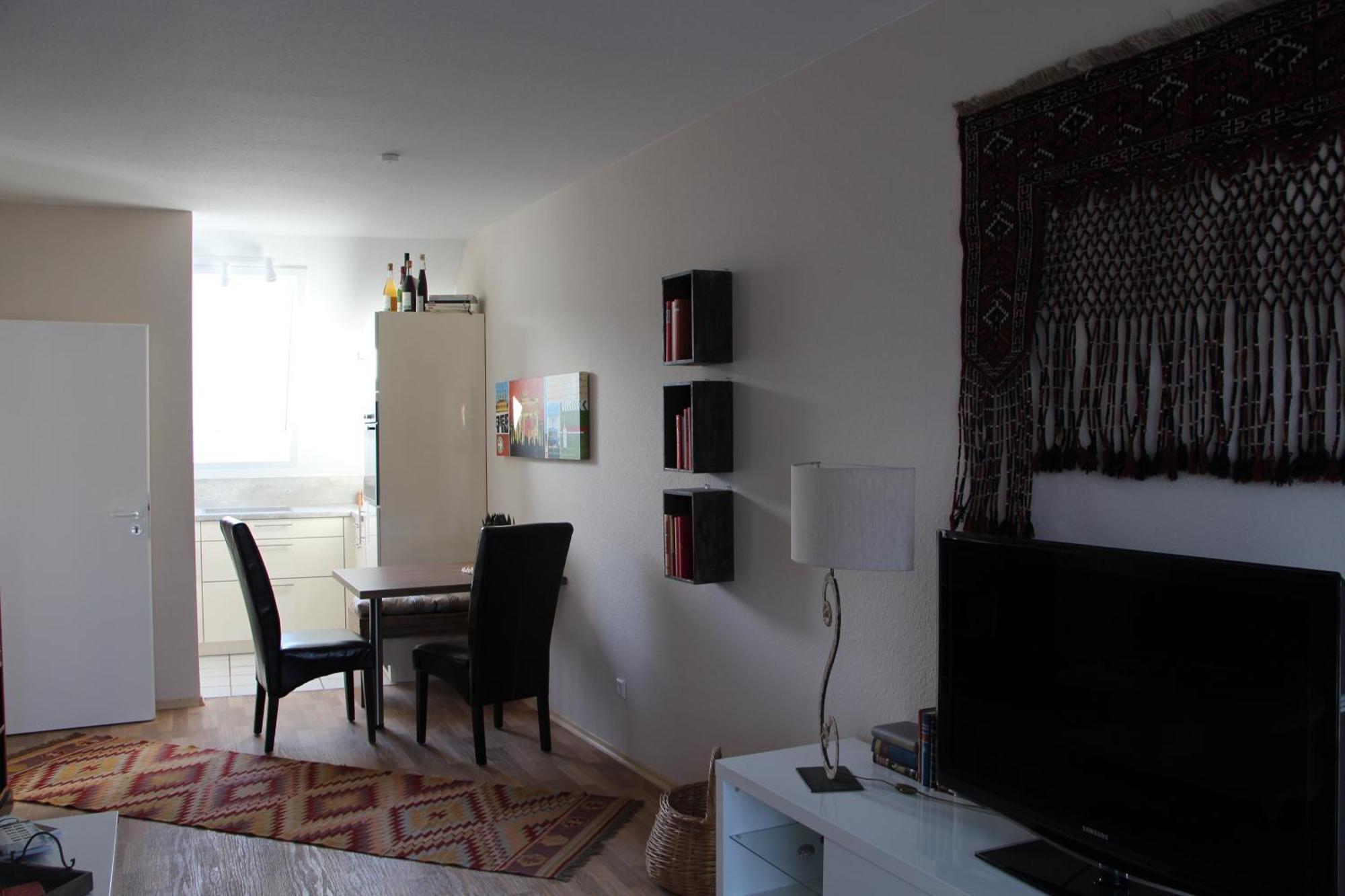 Illertisser Hof Illertissen Kamer foto