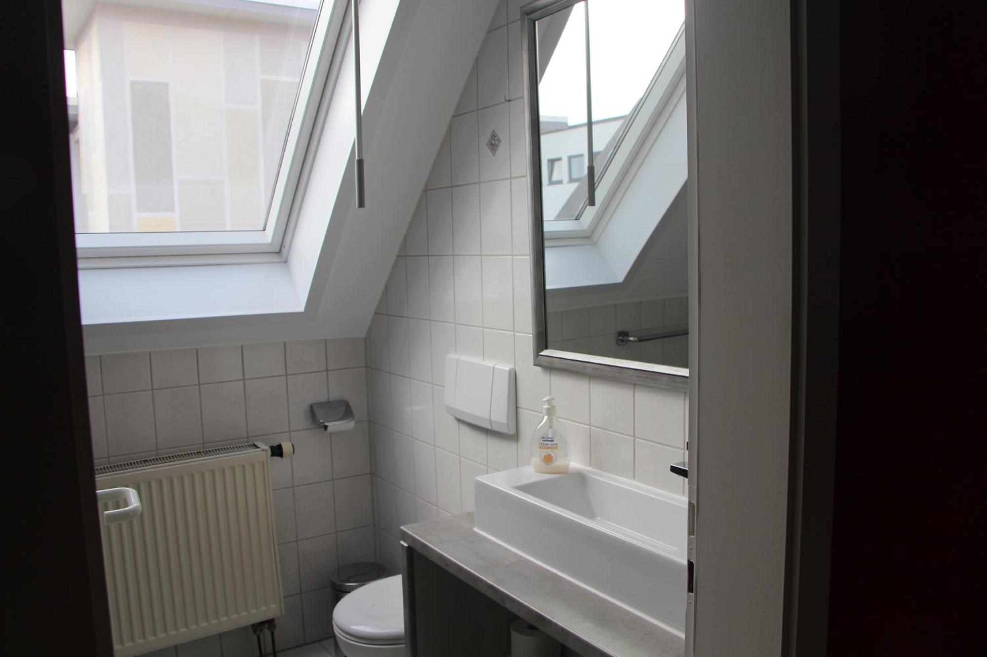 Illertisser Hof Illertissen Kamer foto