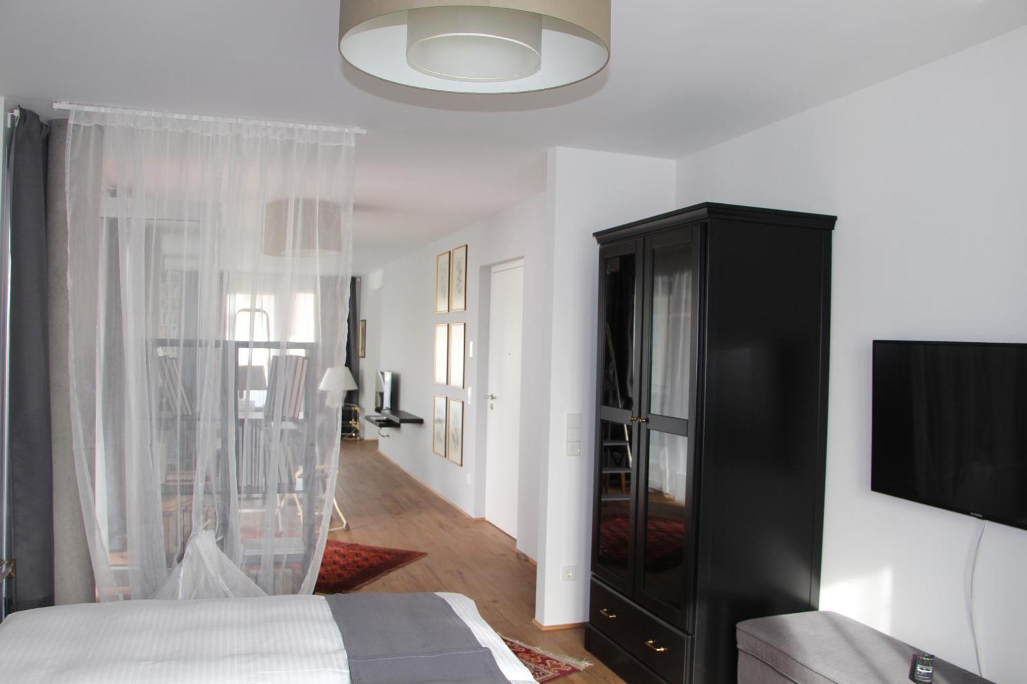Illertisser Hof Illertissen Buitenkant foto